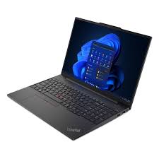 Lenovo Laptop ThinkPad E16 Ultra 7 155H 16GB/512GBSSD/16